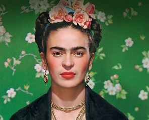 Frida: Viva la vida - ART BEATS