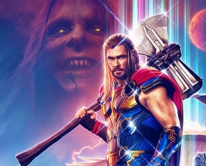 Thor: Miłość i grom - 2D dubbing