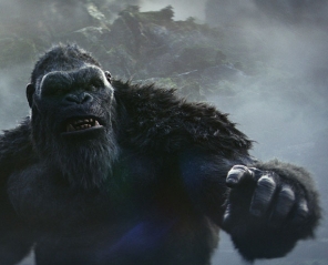 Godzilla i Kong: Nowe Imperium - 2D dubbing
