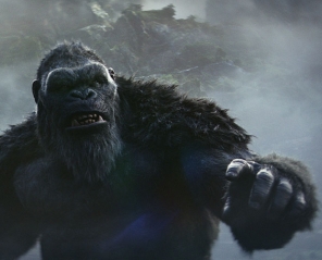 Godzilla i Kong: Nowe Imperium - 3D  dubbing