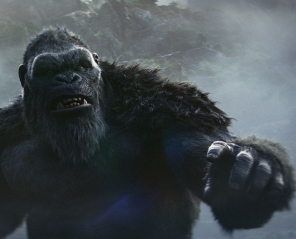 Godzilla i Kong: Nowe Imperium - 2D napisy
