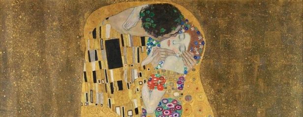 18.04 Pocałunek Klimta - WYSTAWA W KINIE